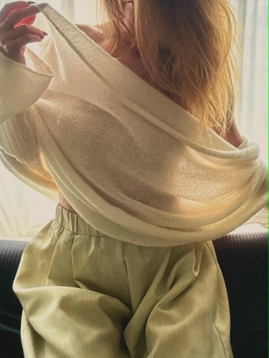 Whisper Wrap