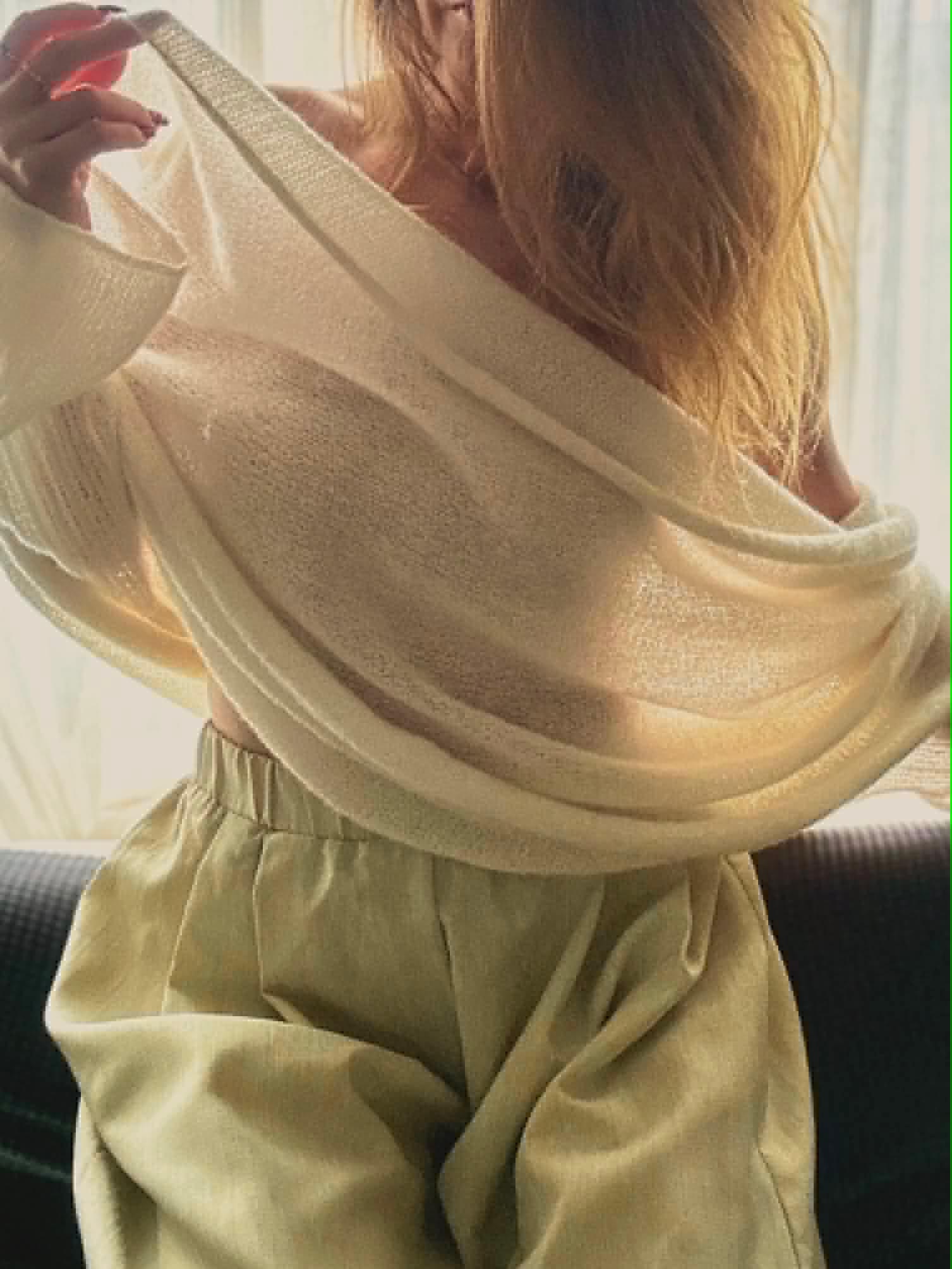 Whisper Wrap
