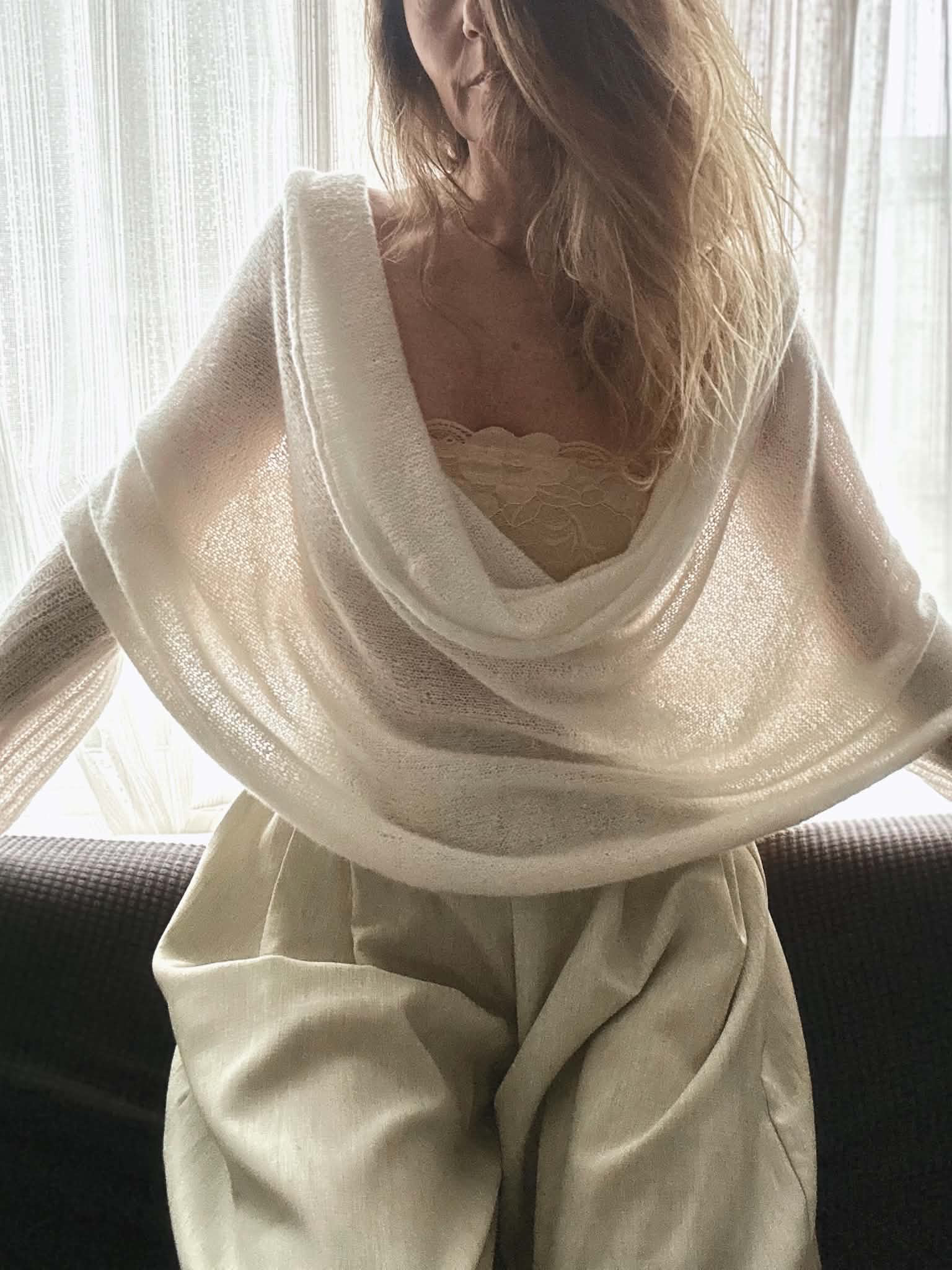 Whisper Wrap