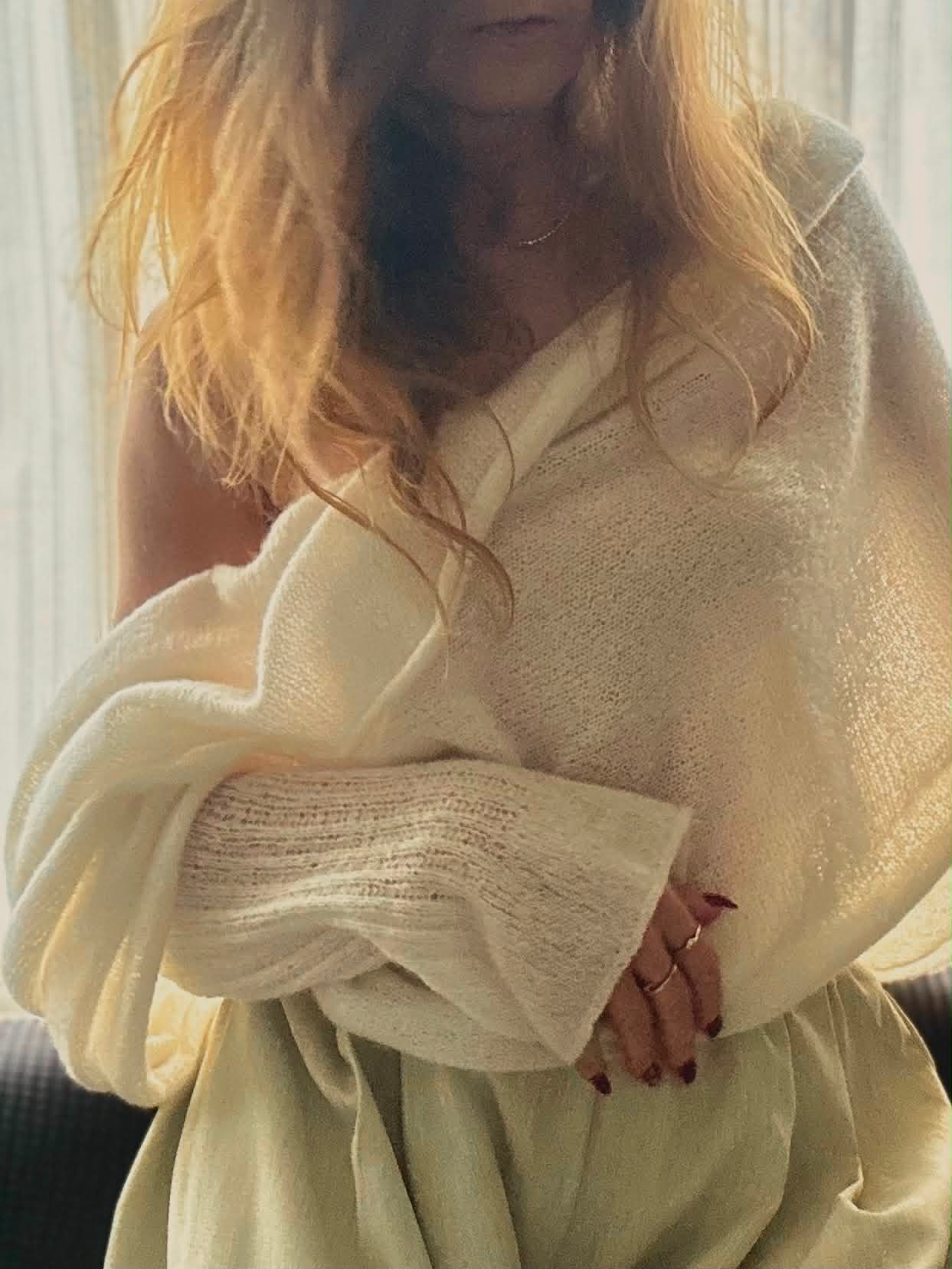 Whisper Wrap